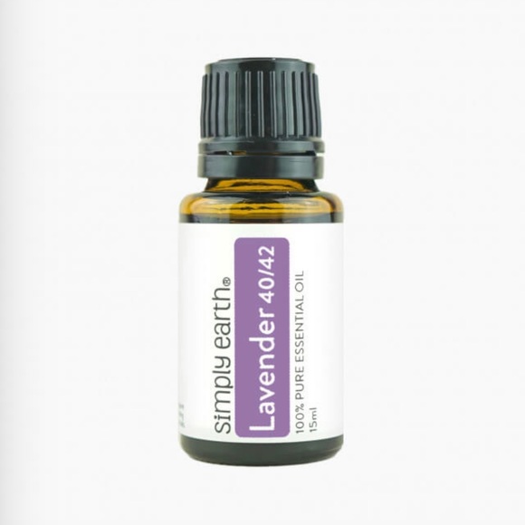 Simply Earth Lavender 40/42 Essential Oil - Picture 2 of 6